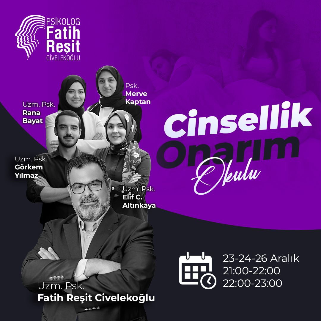 Cinsellik Onarım Okulu