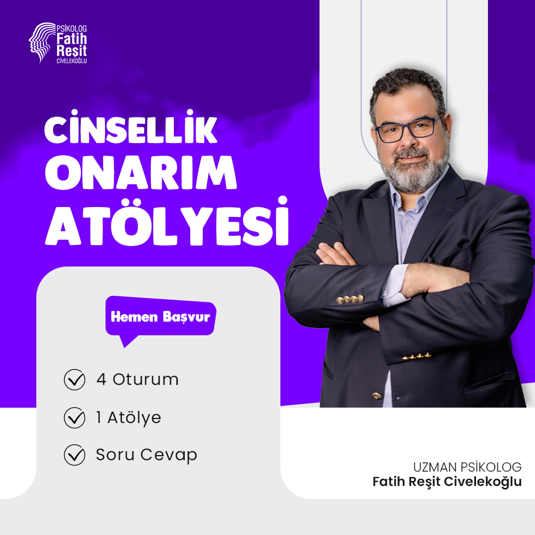 Cinsellik Onarım Atölyesi