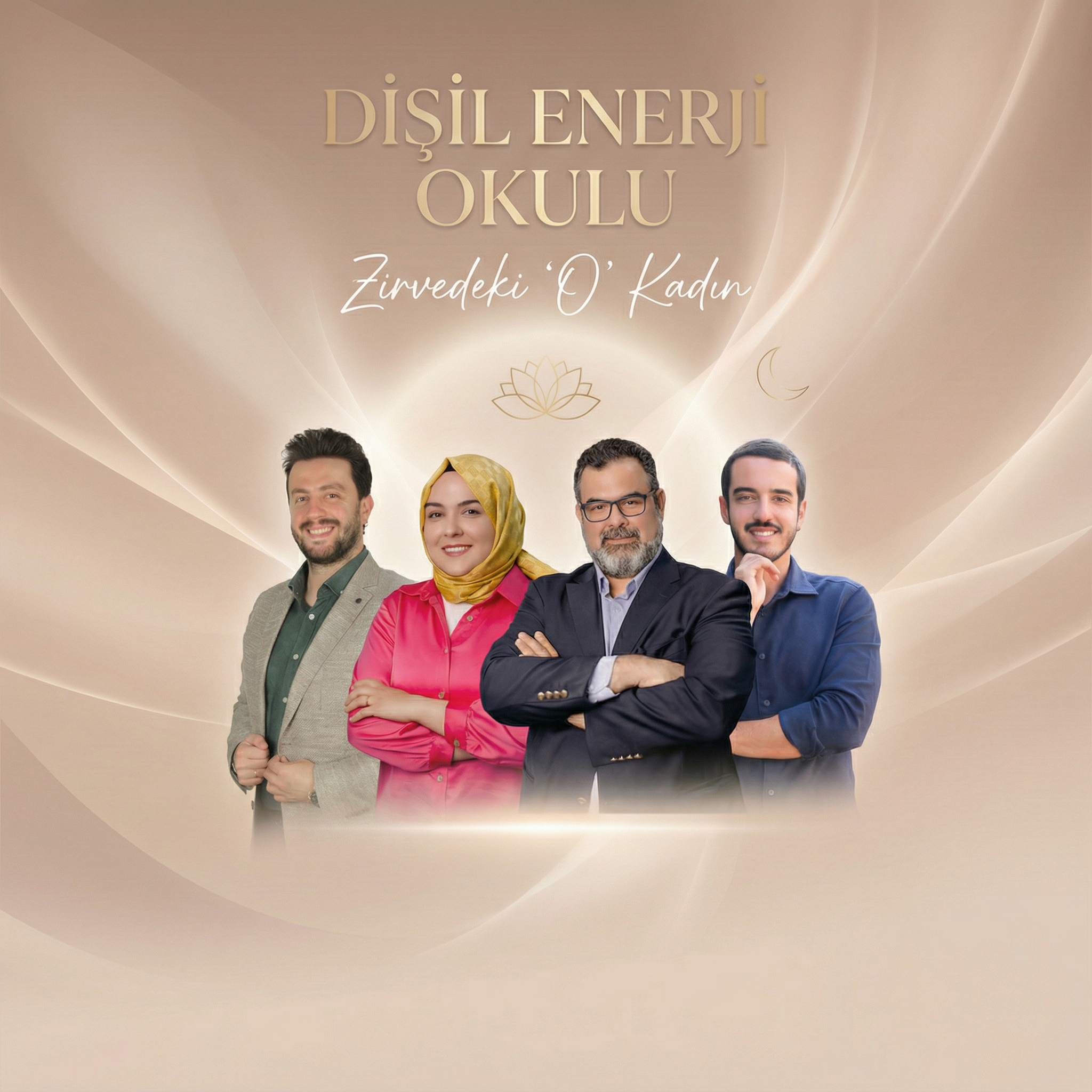 Dişil Enerji Okulu