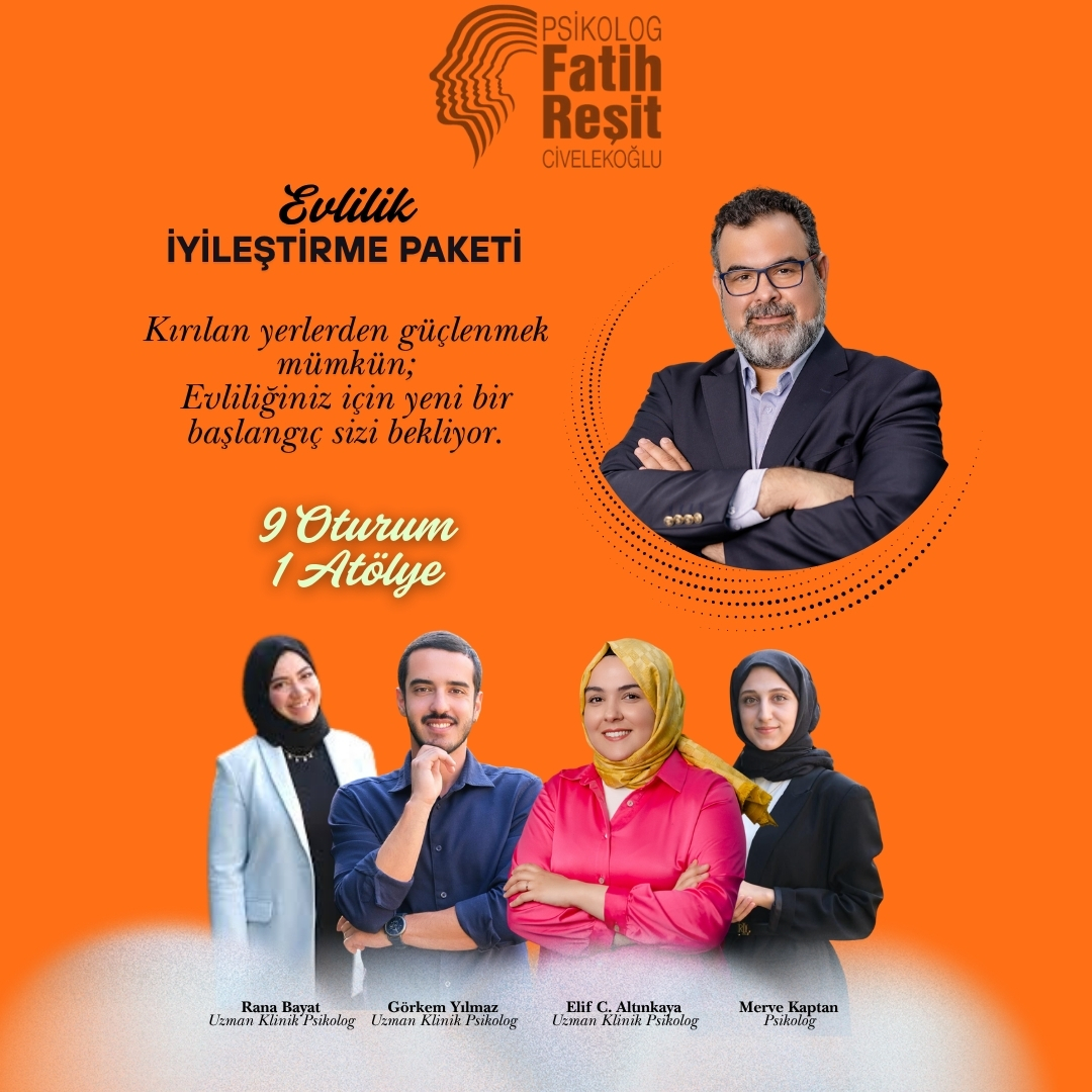 Evlilik İyileştirme Paketi