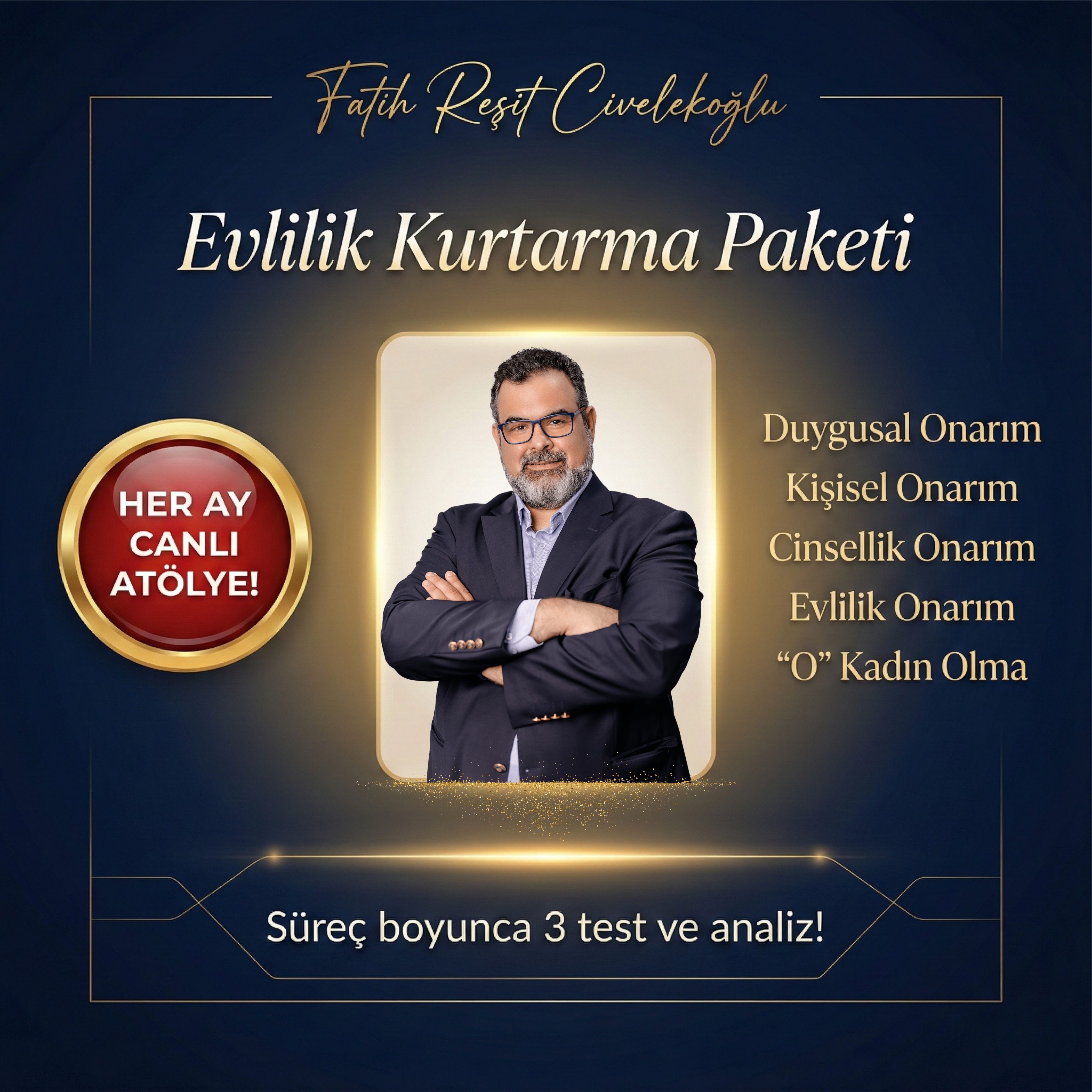 Evlilik Kurtarma Paketi