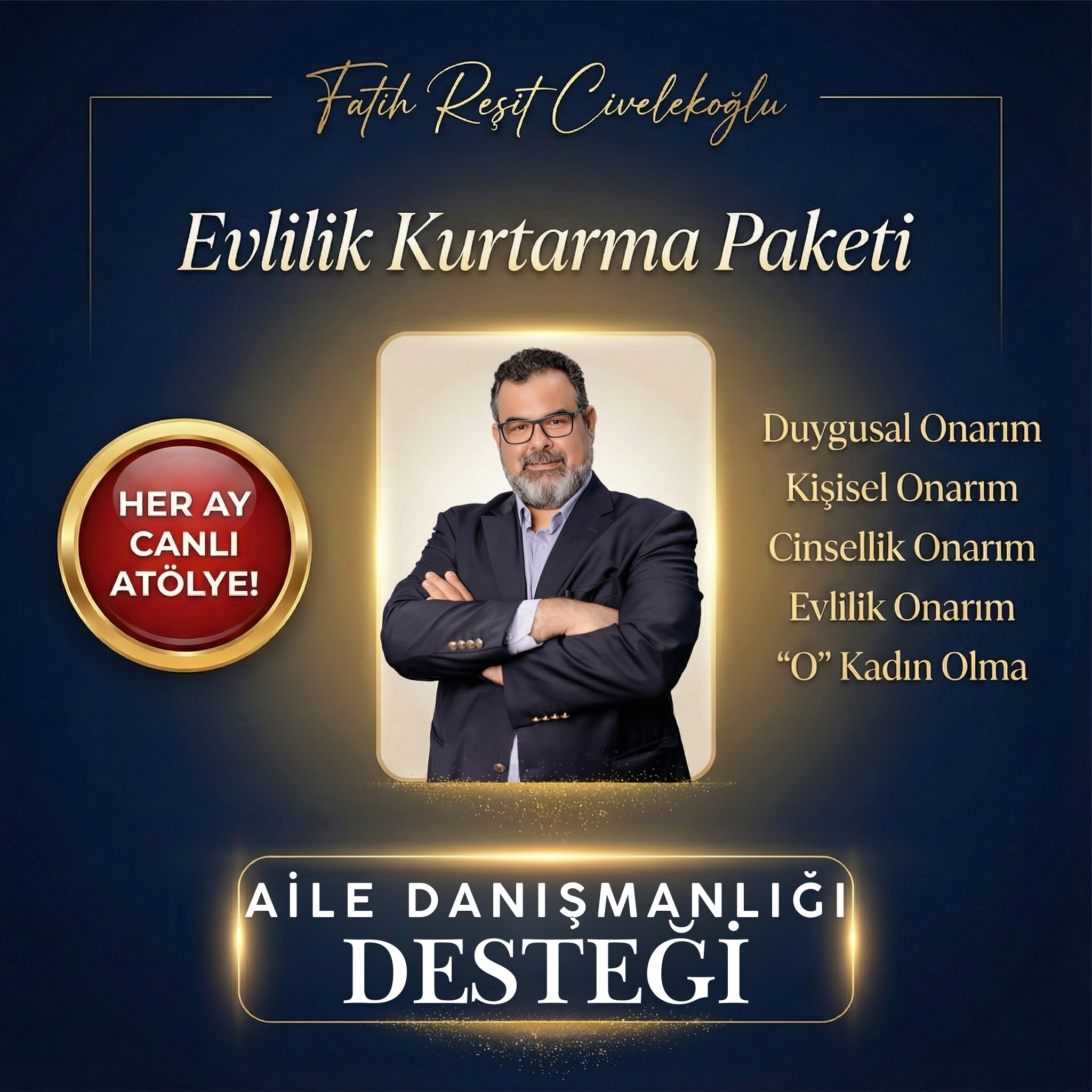 Evlilik Kurtarma Paketi