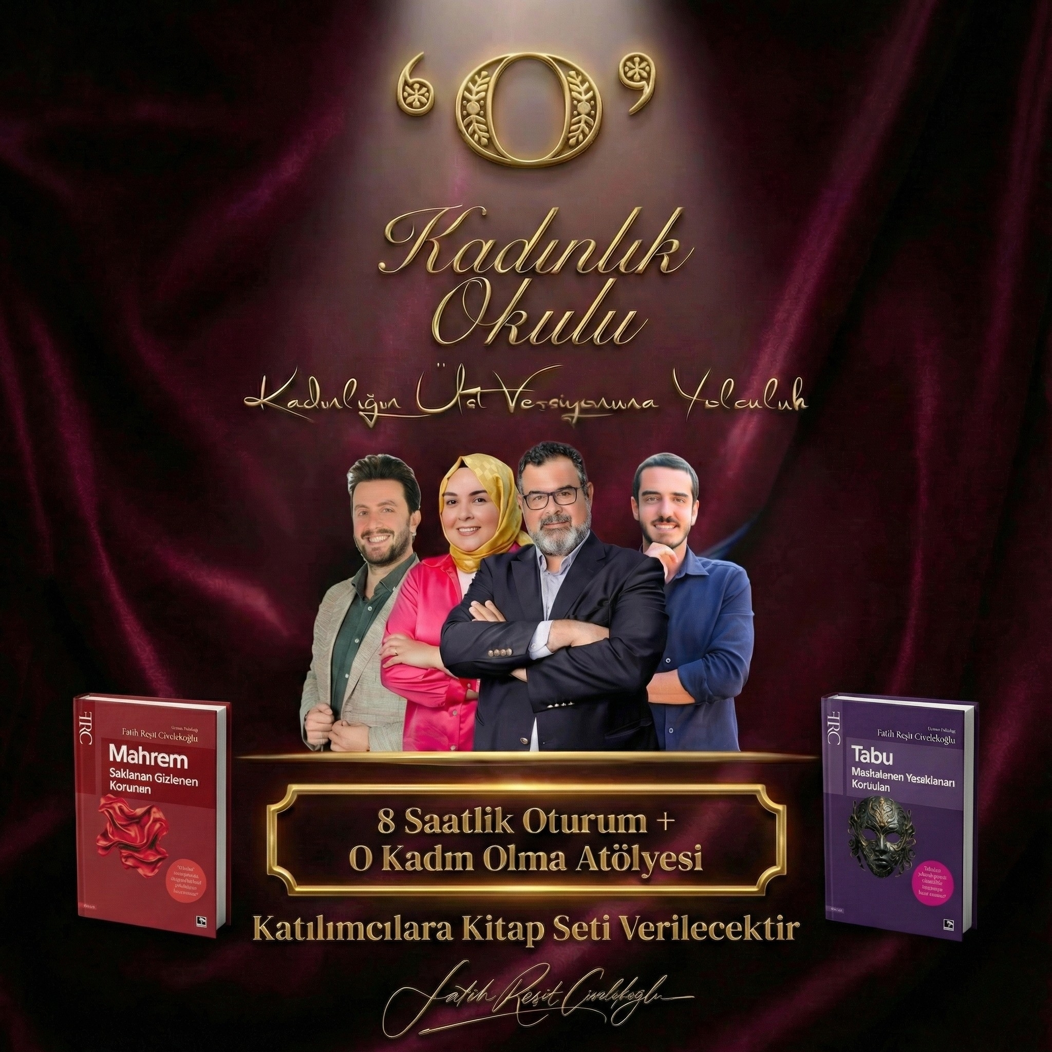 'O' Kadınlık Okulu