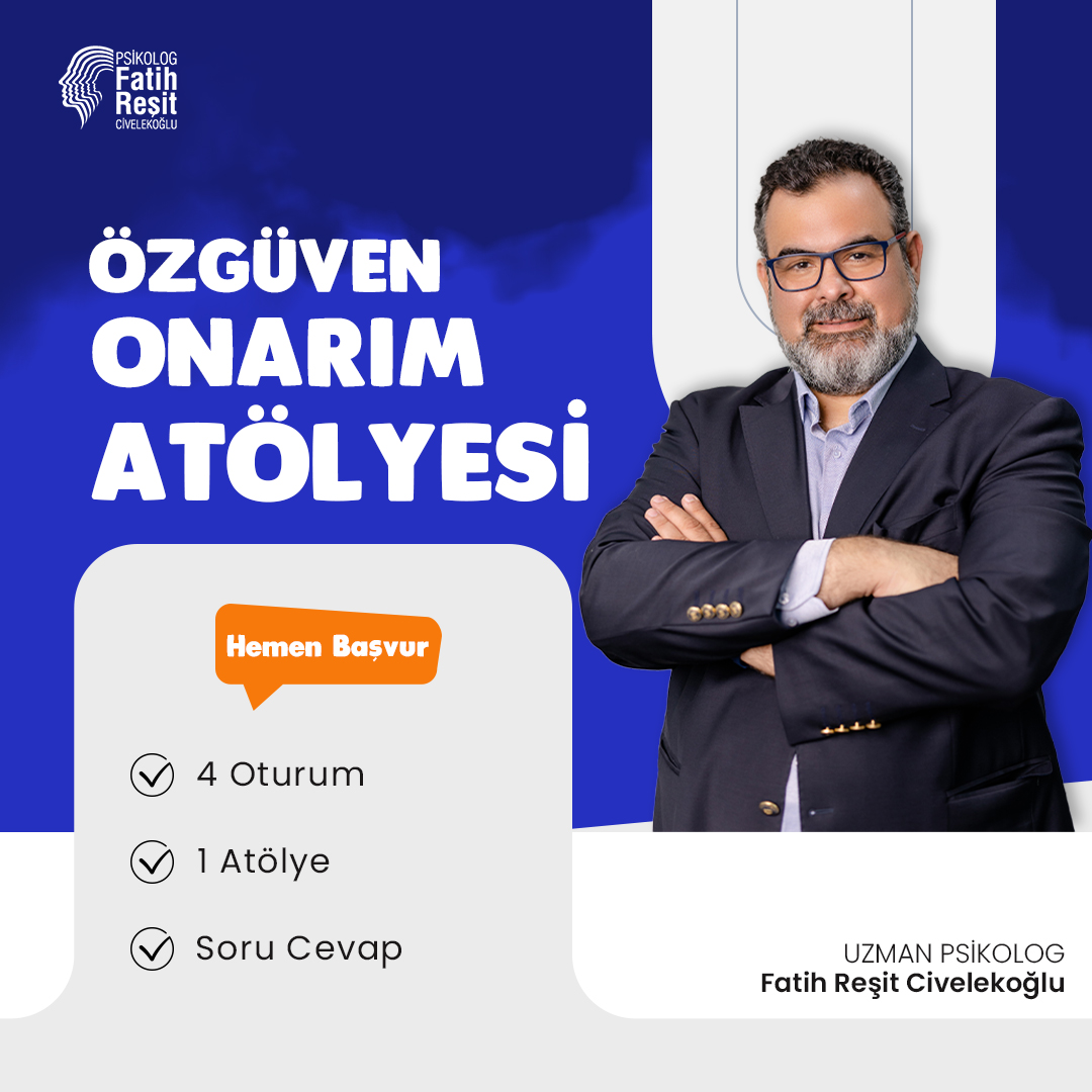 Özgüven Onarım Atölyesi