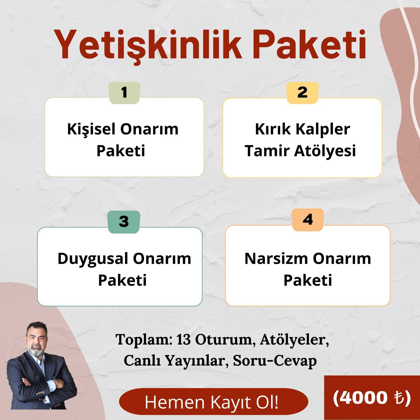 Yetişkinlik Paketi (eski)